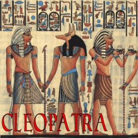 CLEOPATRA SPECIAL (TRATTAMENTO DI COPPIA)
