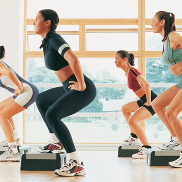 Corsi - Victoria SPA Beauty and Fitness Arezzo