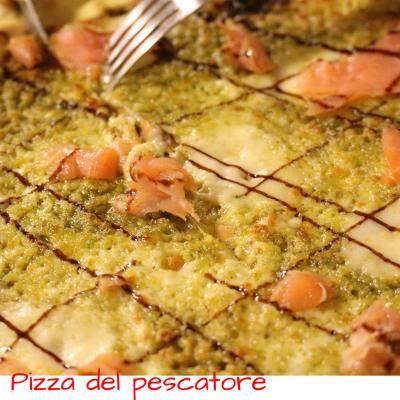 VICTORIA RISTORANTE - PIZZERIA