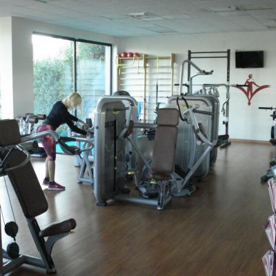 Personal Trainer