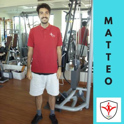 Personal Trainer