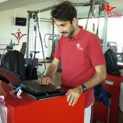 Personal Trainer