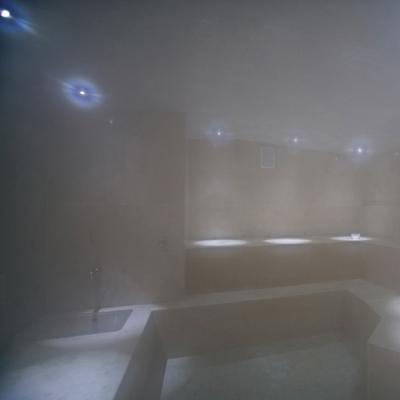 IL PERCORSO BENESSERE