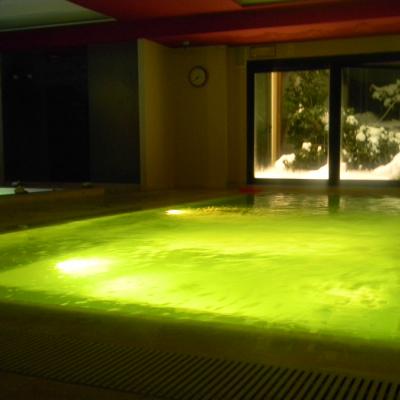 IL PERCORSO BENESSERE