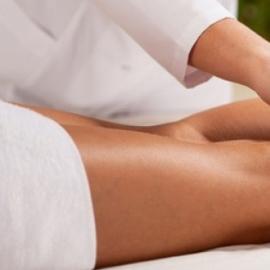 MASSAGGI LINFODRENANTI